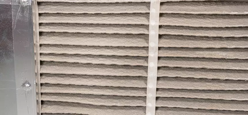 Mobile Car AC Filter Replacement in Lawndale