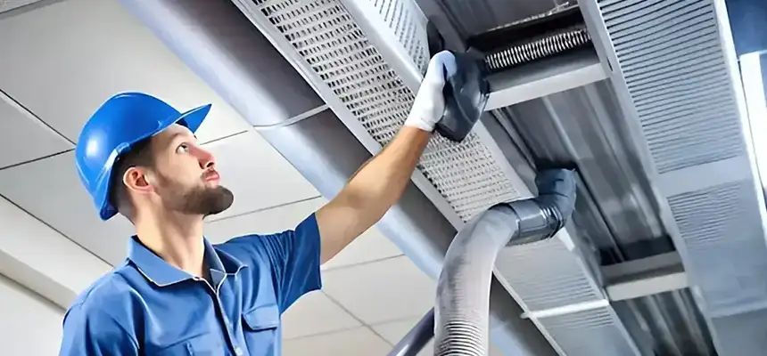 Our Annual Dryer Vent Maintenance Services in Lawndale, CA