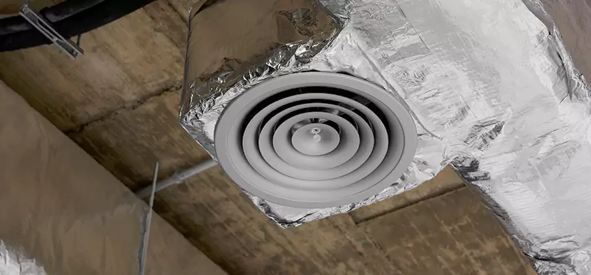 Our Basement Vent Cleaning Services in Lawndale, CA