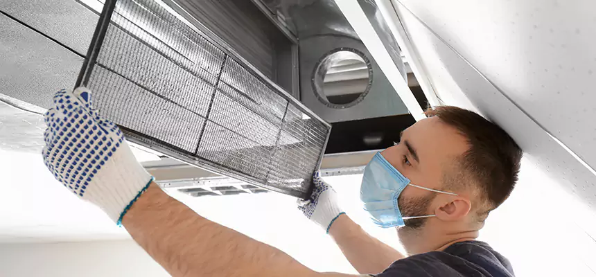 Our Bathroom Exhaust Duct Cleaning Services in Lawndale, CA