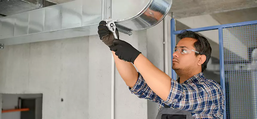 Our Clogged Air Duct Repair Services in Lawndale, CA