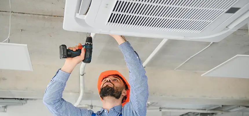 Detailed Multi‑Unit Riser & Roof Termination Cleaning in Lawndale