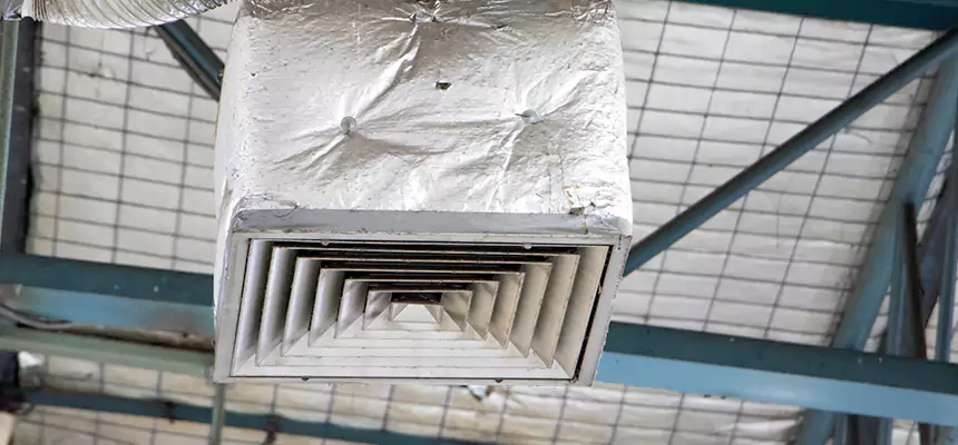 Our Custom HVAC Ductwork Services in Lawndale, CA