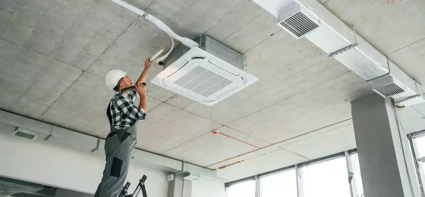 Our Dryer Vent Booster Fan Cleaning Services in Lawndale, CA