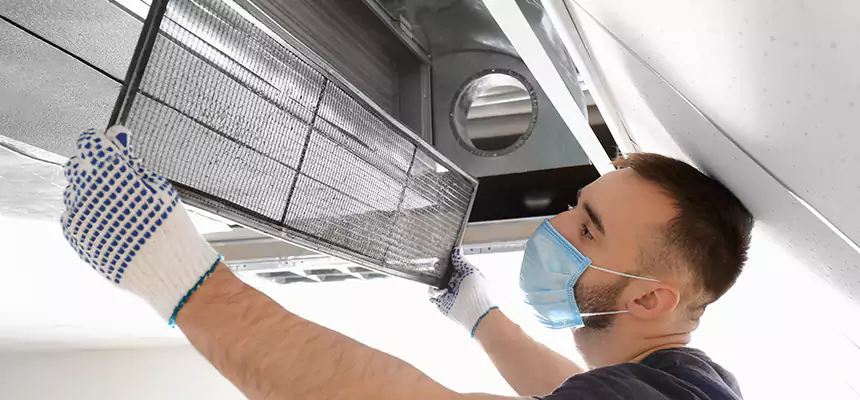 Our Dryer Vent Replacement Services in Lawndale, CA