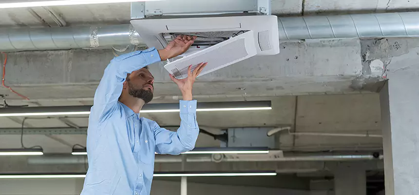 Our Energy Recovery Ventilation Cleaning Services in Lawndale, CA