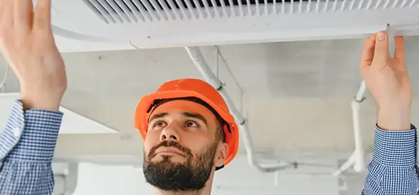 Our Furnace Vent Cleaning Services in Lawndale, CA