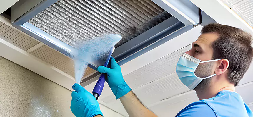 Our Home Ventilation Cleaning Services in Lawndale, CA