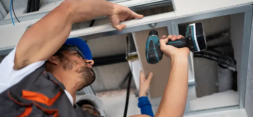 Our Improve Home Air Circulation Services in Lawndale, CA