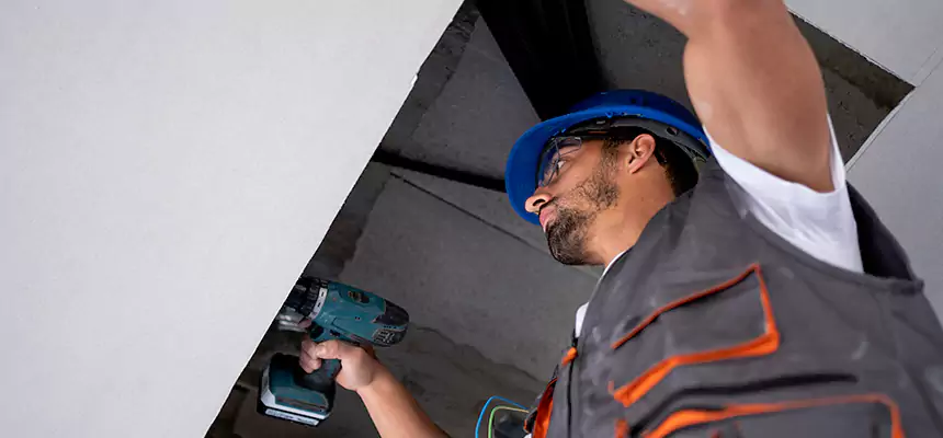 Our Post-Renovation Duct Debris Removal Services in Lawndale, CA