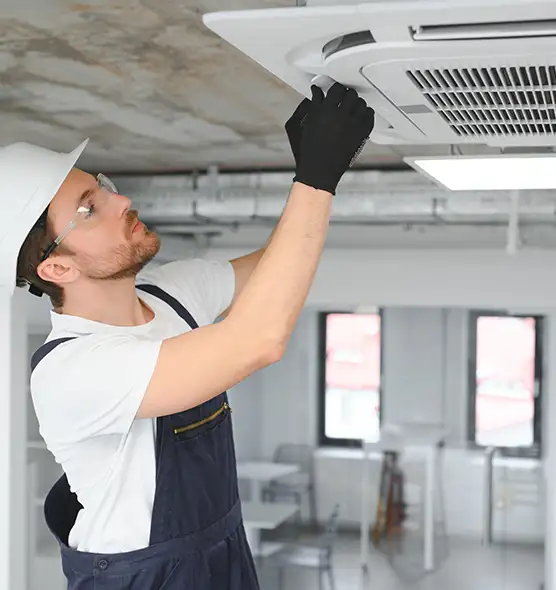 Top Affordable Duct Cleaning Services Near Me in Lawndale, CA
