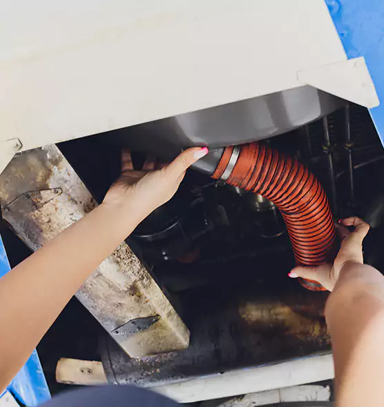 About Air Duct Virus Disinfection in Lawndale, CA