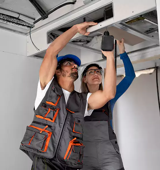 About Energy Efficient Air Duct Installation in Lawndale, CA