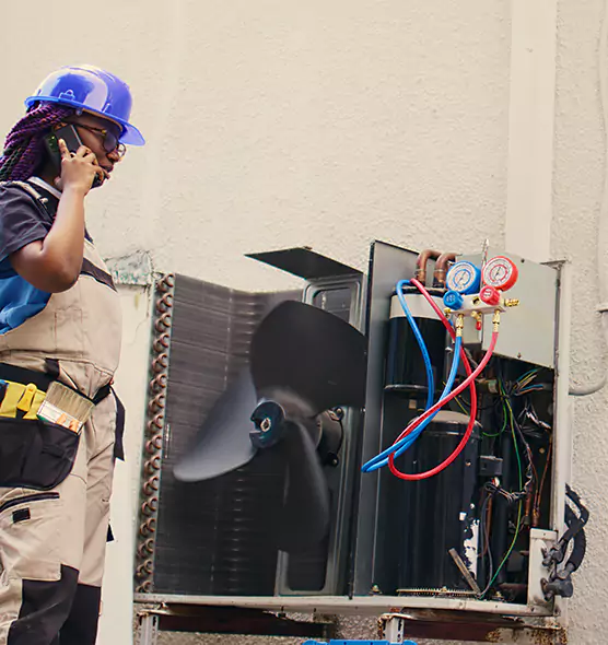 Professional Energy-Efficient HVAC Cleaning in Lawndale, CA