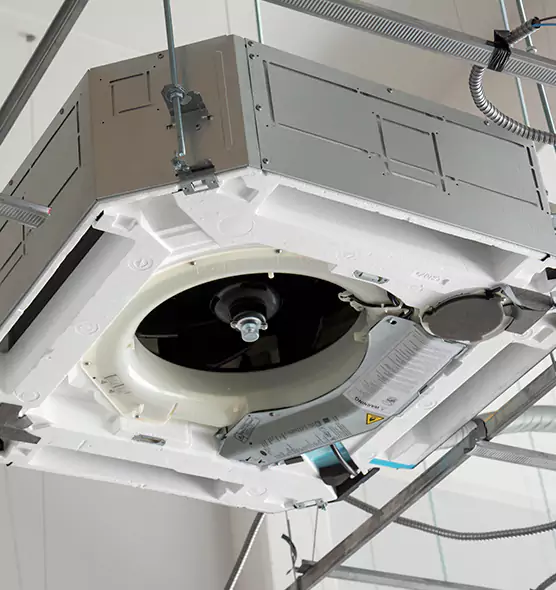 Professional Industrial Dryer Vent Cleaning in Lawndale, CA