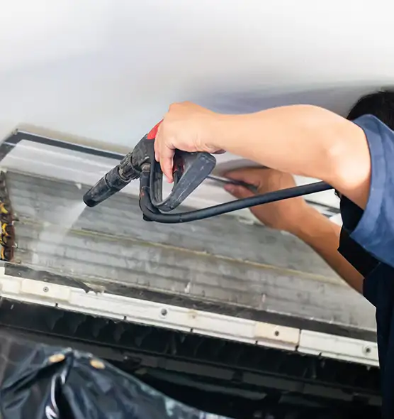 Welcome to Move-in/Move-out Duct Cleaning Services in Lawndale, CA