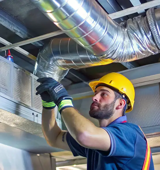 Professional NADCA Approved Air Duct Services in Lawndale, CA