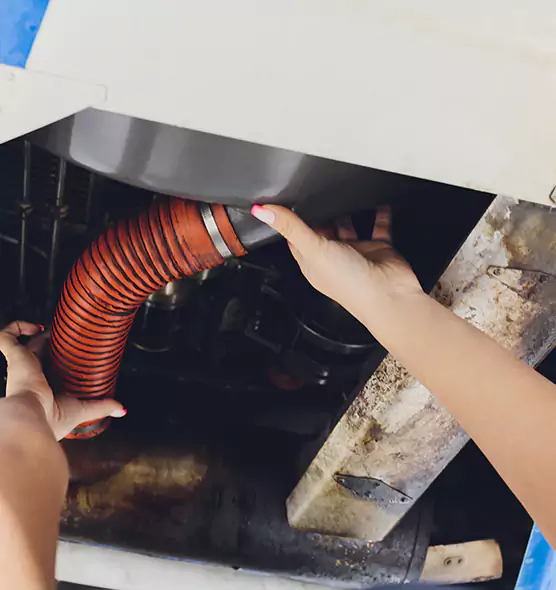 Professional Post-Renovation Duct Debris Removal in Lawndale, CA