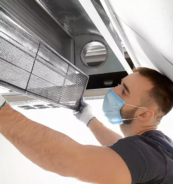 About Remove Smoke Smell From Air Duct in Lawndale, CA