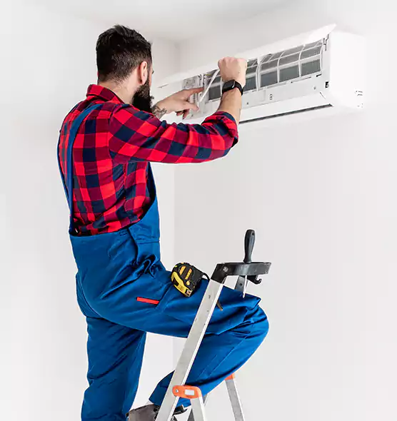 About Smart Air Conditioning Installation in Lawndale, CA