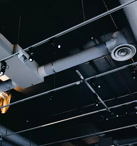 Professinal UV Light Air Purification for Ducts in Lawndale, CA