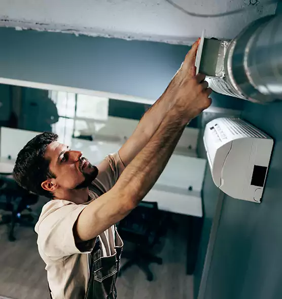 Reliable Warehouse Vent Cleaning in Lawndale, CA