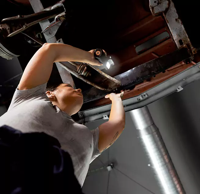 Why Homeowners & Businesses Trust Us Lawndale, CA